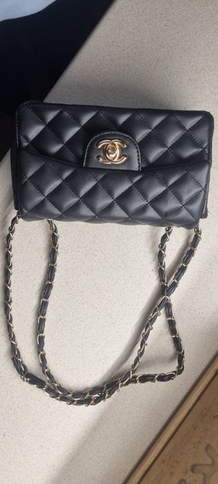 Torebka na ramię Chanel