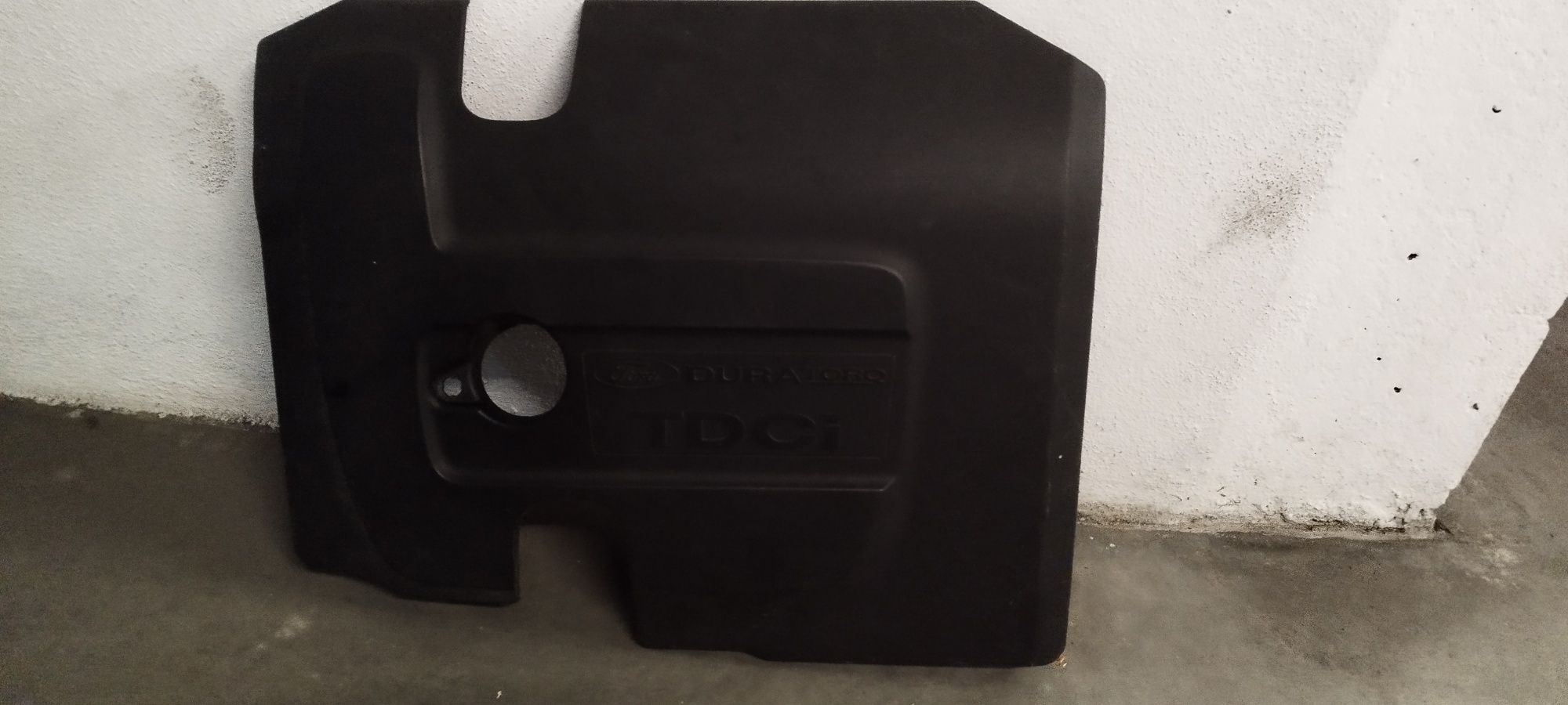 Proteção de motor 1.6 TDCI 109cv
