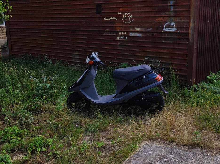 Продам скутер honda