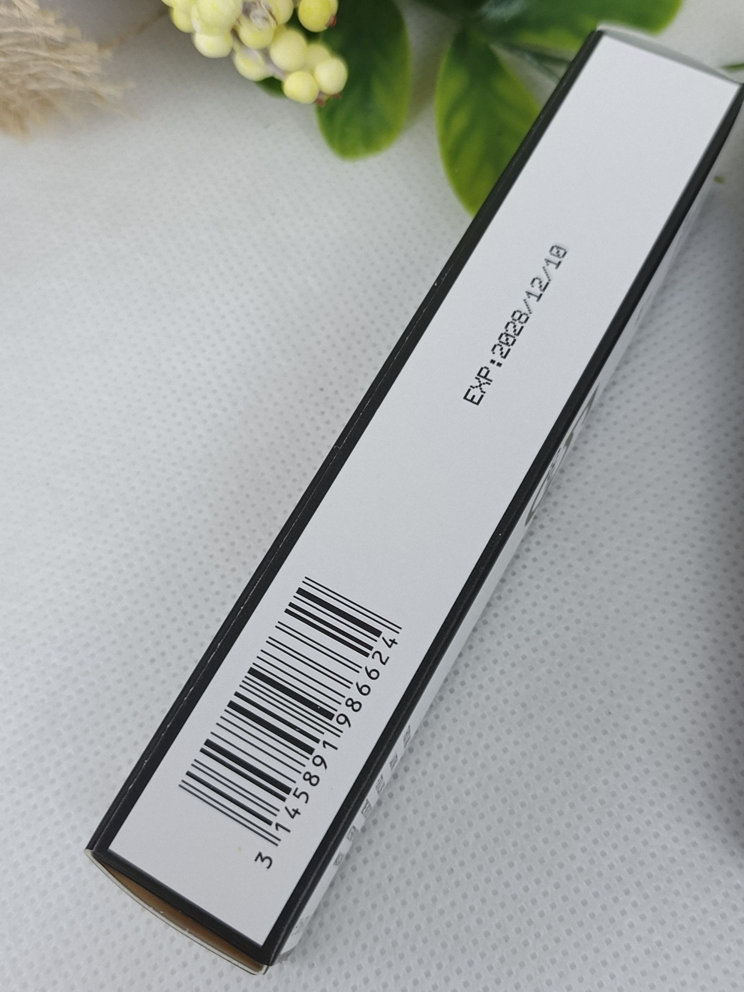Chanel No. 5 Volume Mascara – Tusz do rzęs pogrubiający i wydłużający