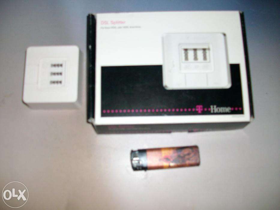 Telefon  Rutery - i inne