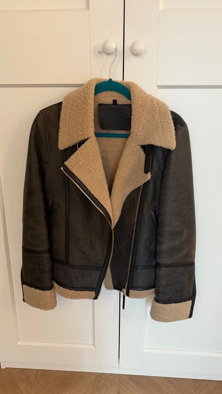 Дублянка Massimo Dutti