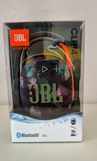 JBL clip 4 колонка Bluetooth