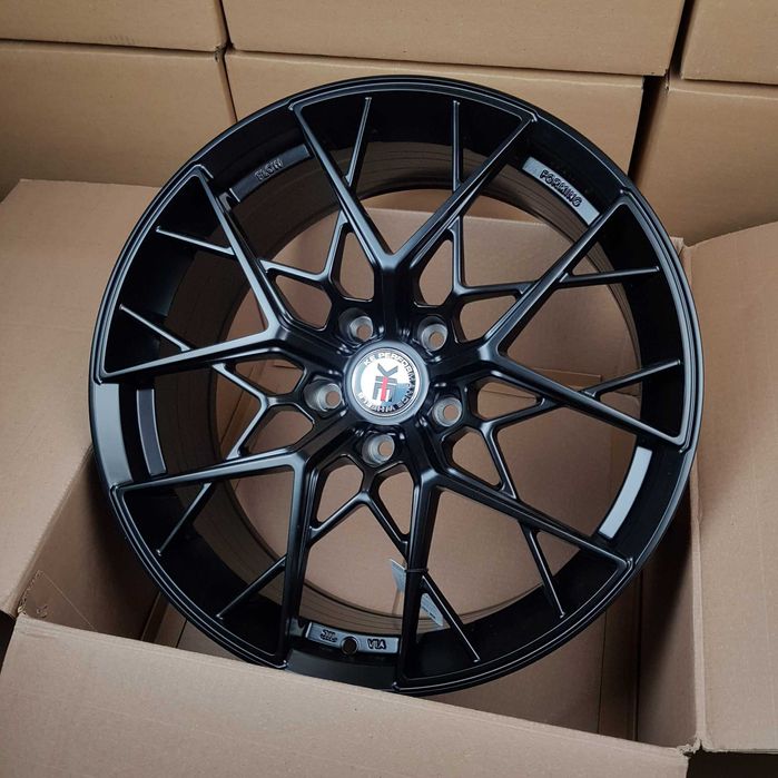 Диски На Авто R19 5x120 BMW E90 F30 E60 E61 F10 F07 F06 E65 X3 F25 Р18