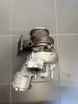 Turbina IS38 z S3 8V