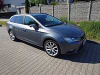 Seat Leon Seat Leon III 1.2 110KM