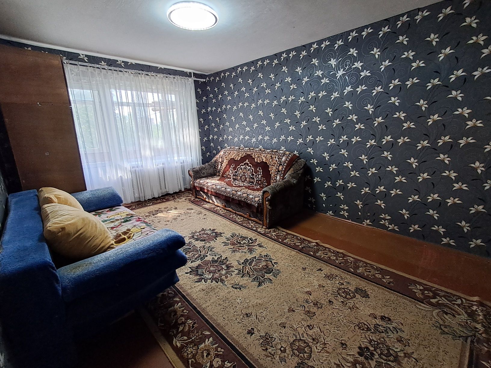 2к.Квартира Ул Юбилейная 19