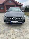 Mercedes-Benz GLA 200 AMG Line