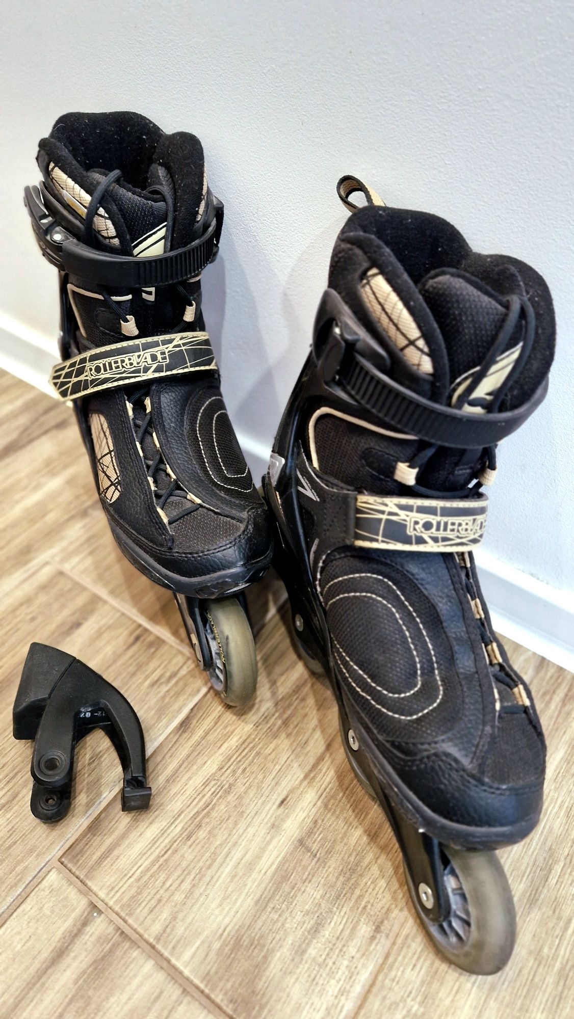 Rolki Rollerblade 38.5