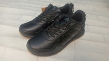Кроссовки adidas climaproof чёрные 3058-7