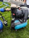 Sprzedam dwa hydrofory
