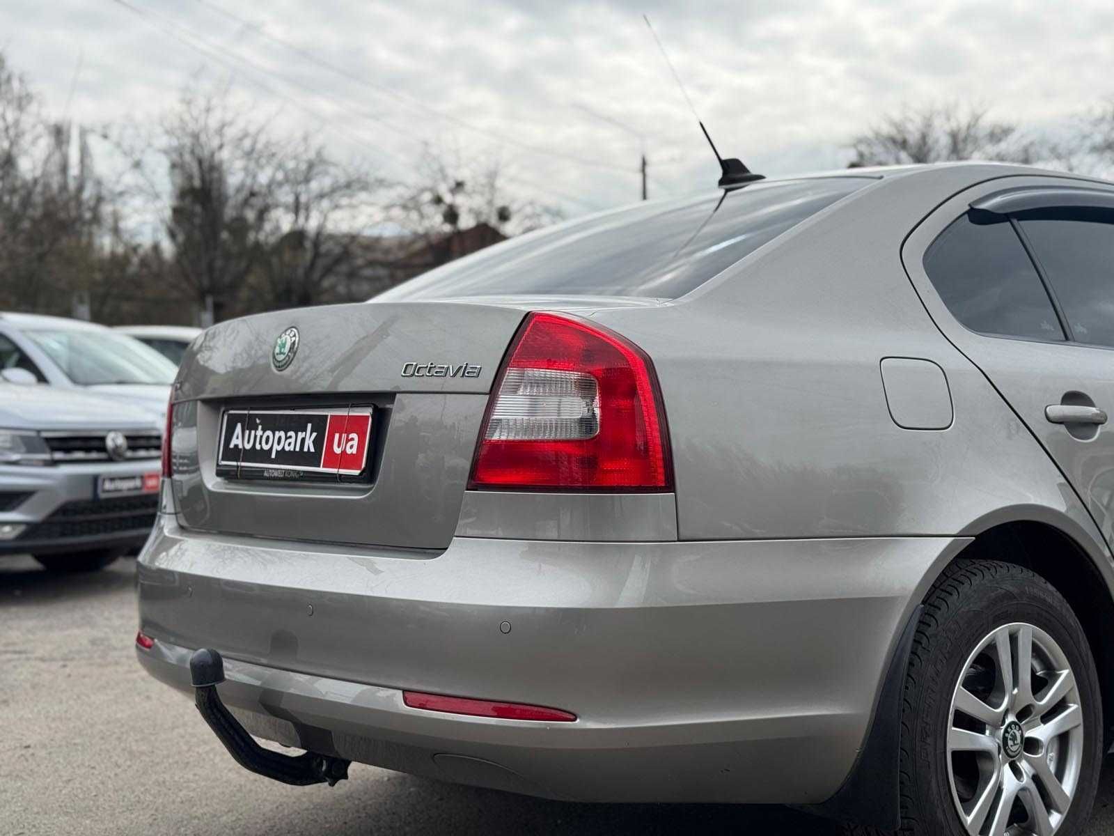 Продам Skoda Octavia 2009р. #68527