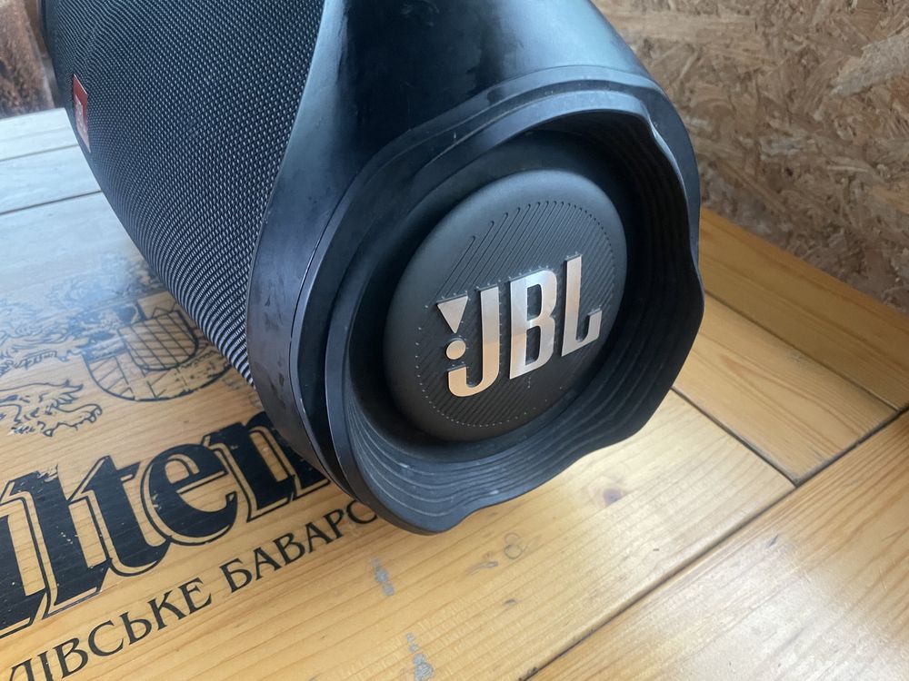 Колонка JBL Boombox 2