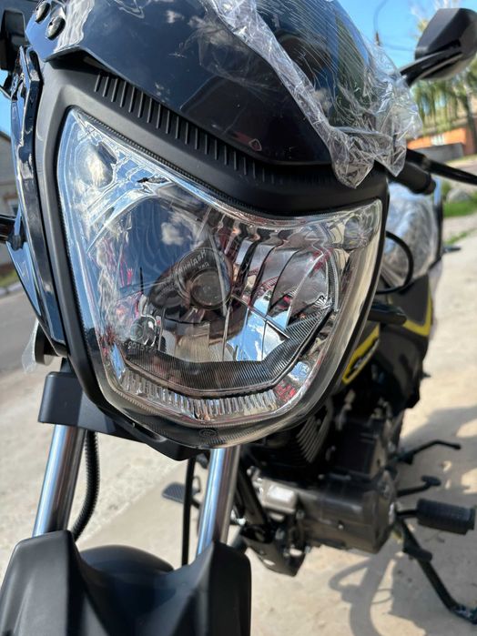 МОТО Мотоцыкл Форте 150