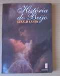 Gérald Cahen - HISTÓRIA do BEIJO