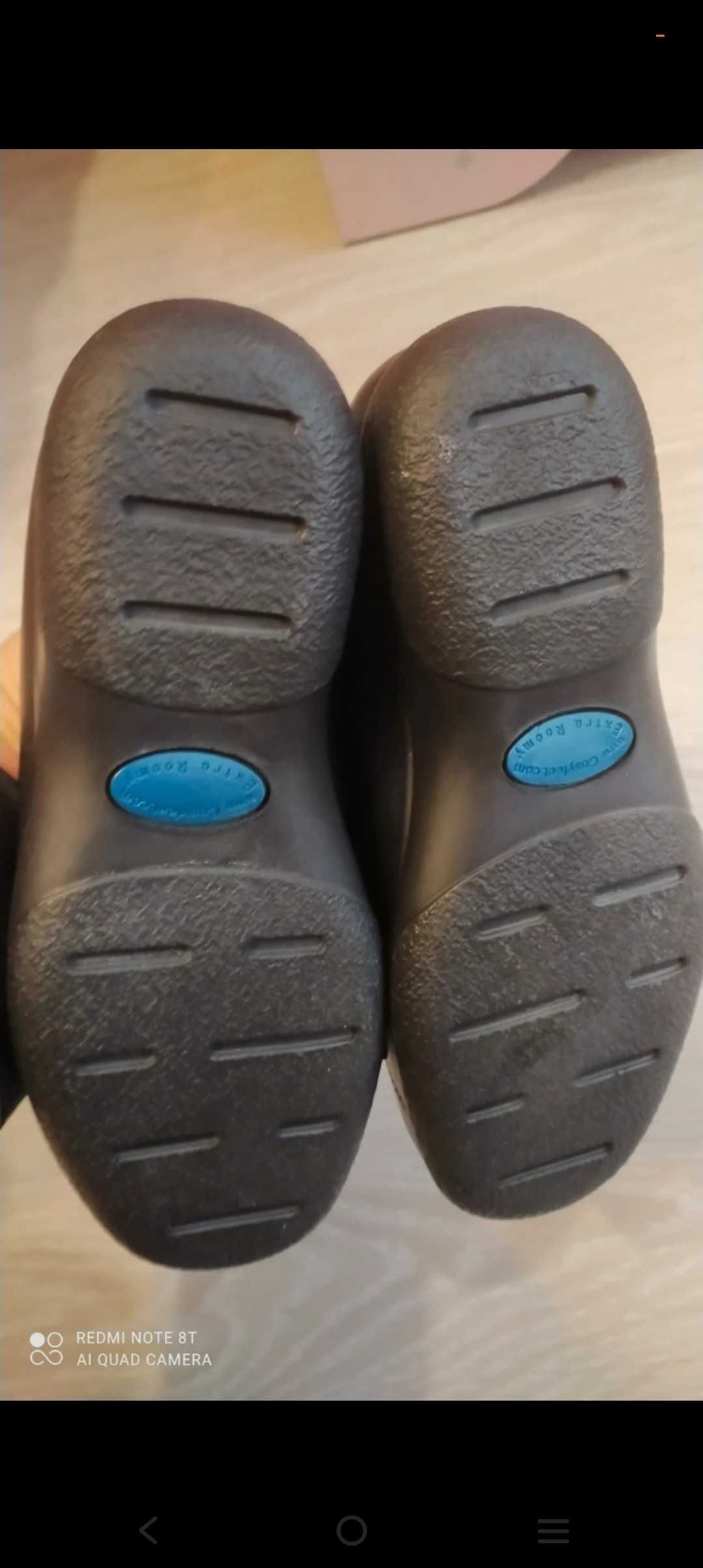Buty damskie nowe