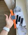 Часы apple watch ultra 2