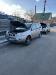 Полуось привод левая, правая, кардан nissan x trail t30 розборка