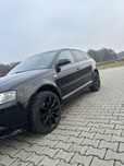Audi A3 8p quattro