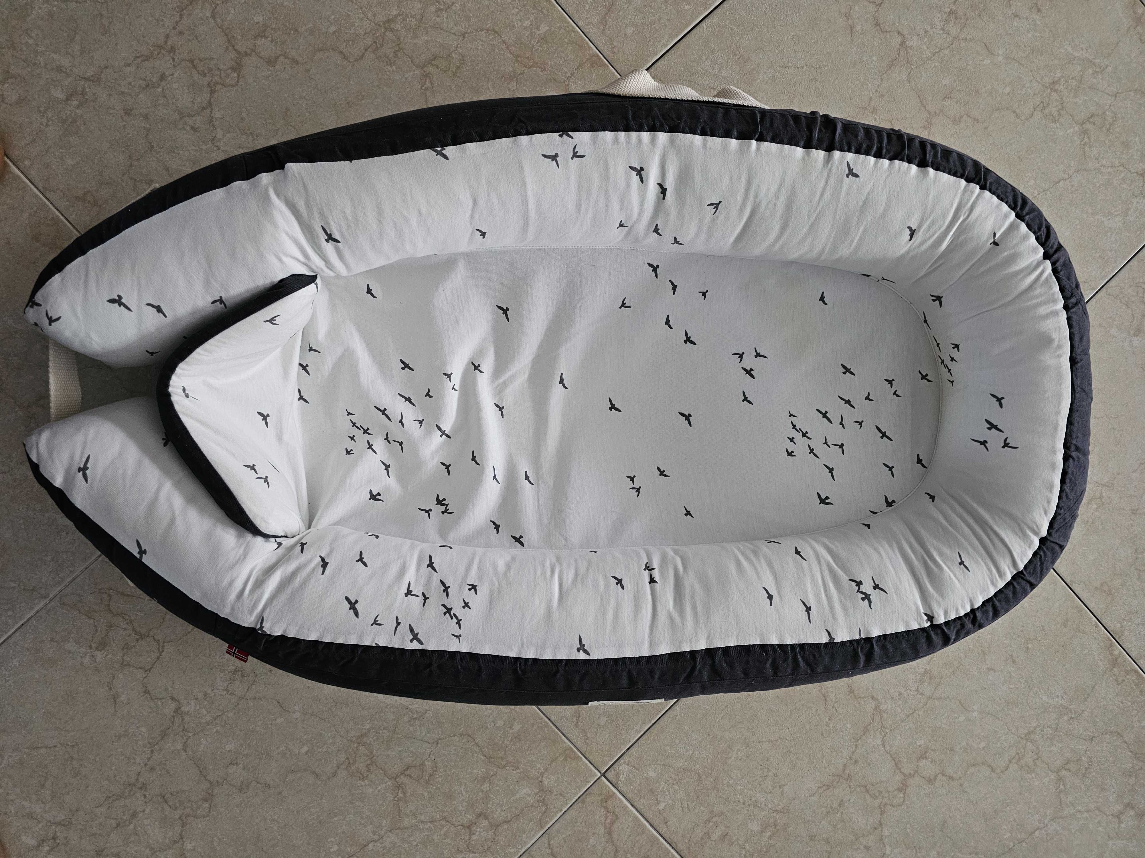 NINHO - Voksi Baby Nest Premium