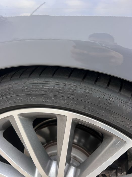 Jantes Originais Mercedes AMG 19 5x112