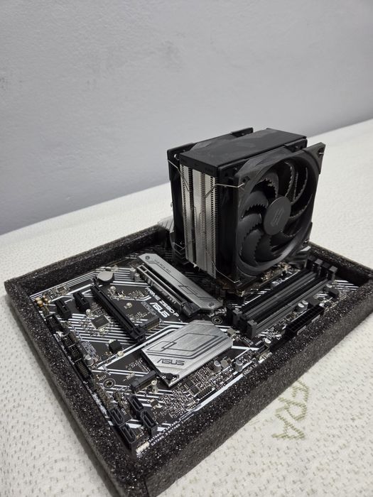 Procesor Intel core