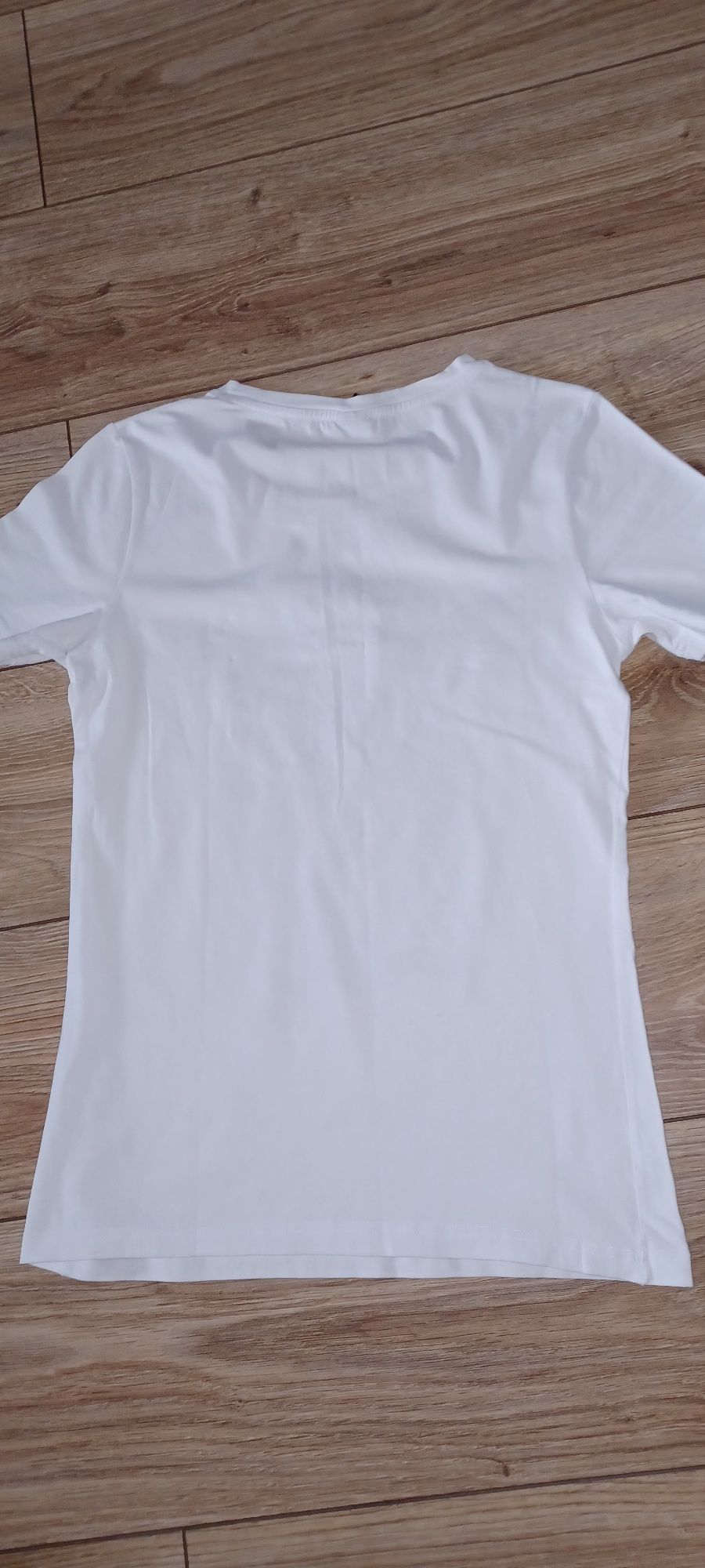 T shirt bluzka koszulka 36/38