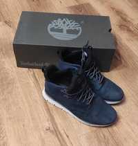 Buty damskie sneakersy TIMBERLAND
Killington Hiker granatowe rozm. 37