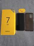 Realme 7  5G. 120Hz. 6GB / 128GB