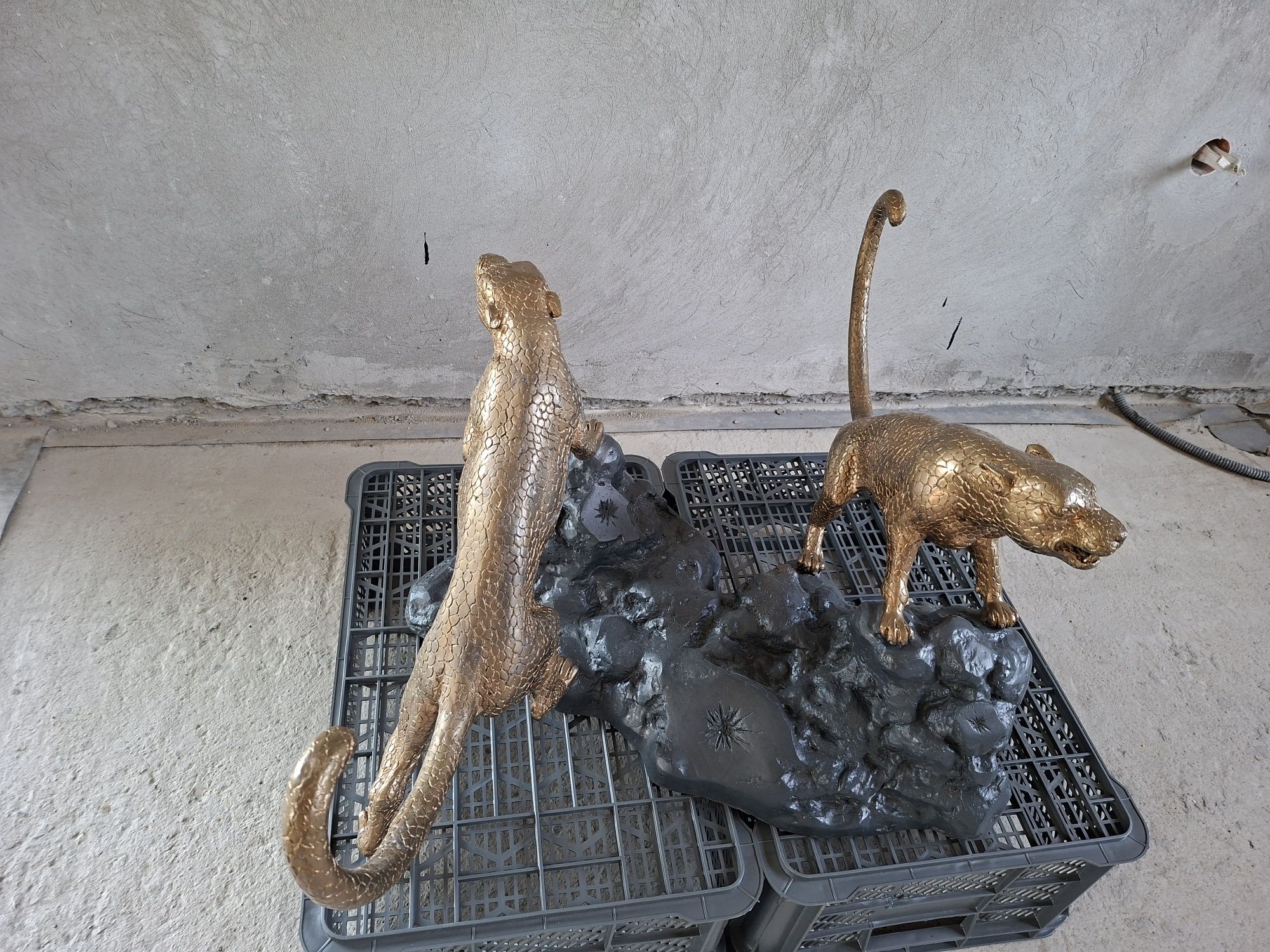 Figurka Pantery Pumy