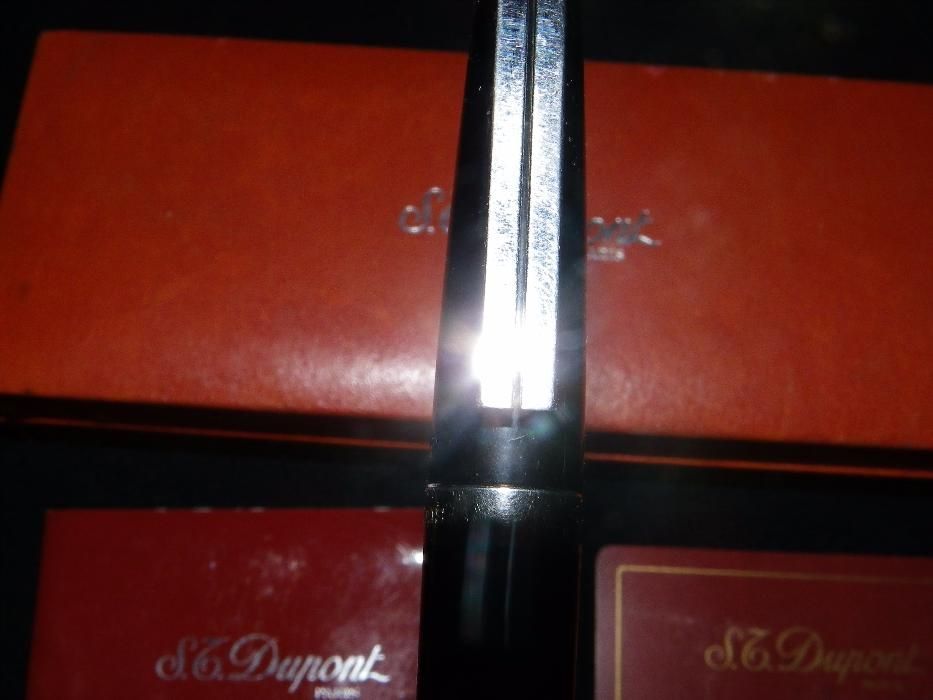 Dupont шариковая ручка
