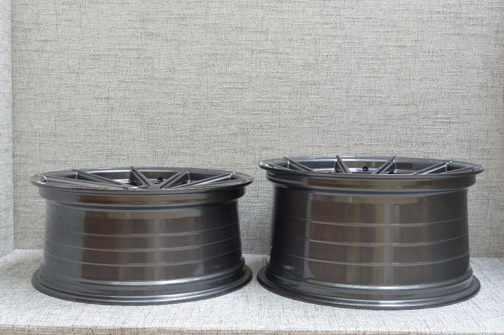 Felgi Aluminiowe ISPIRI FFR1D 19"