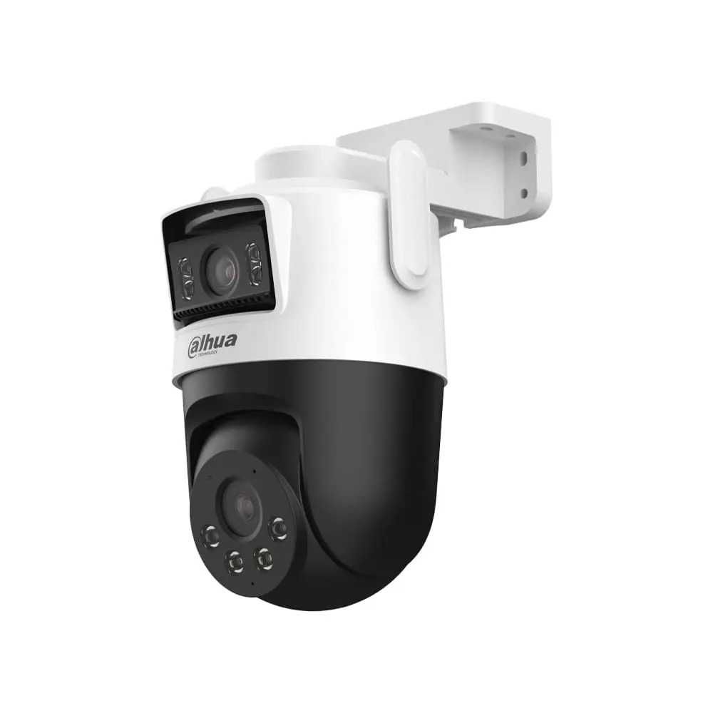 IP-камера Dahua DH-P5D-5F-PV