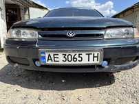 Mazda 626ge 1997г.