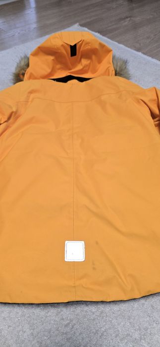 Куртка Reima 140