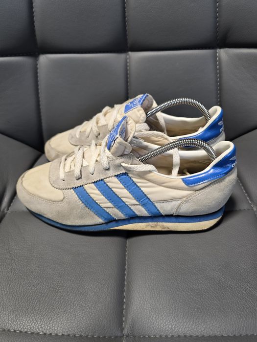 Vintage adidas Track