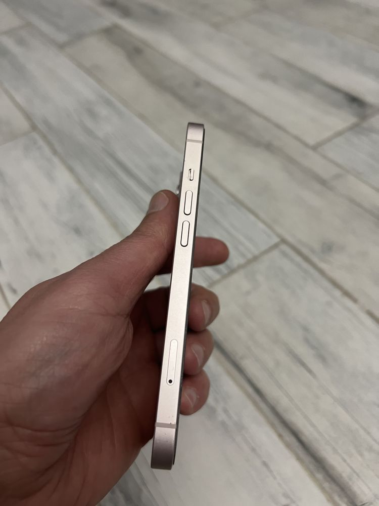 iPhone 13 Pink mini 128Gb NewerLock Айфон АКБ 89%