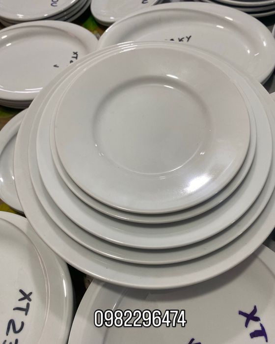 Фарфоровая посуда GURAL PORSELEN Kytahya