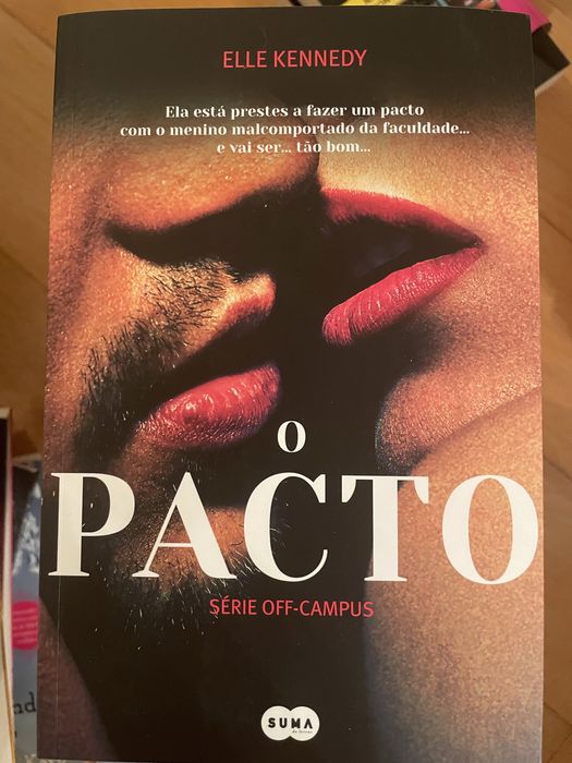 Livros 2 mao como novos