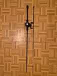 Wędka casting Westin W3 i  multiplikator Abu Garcia Pro Max 3