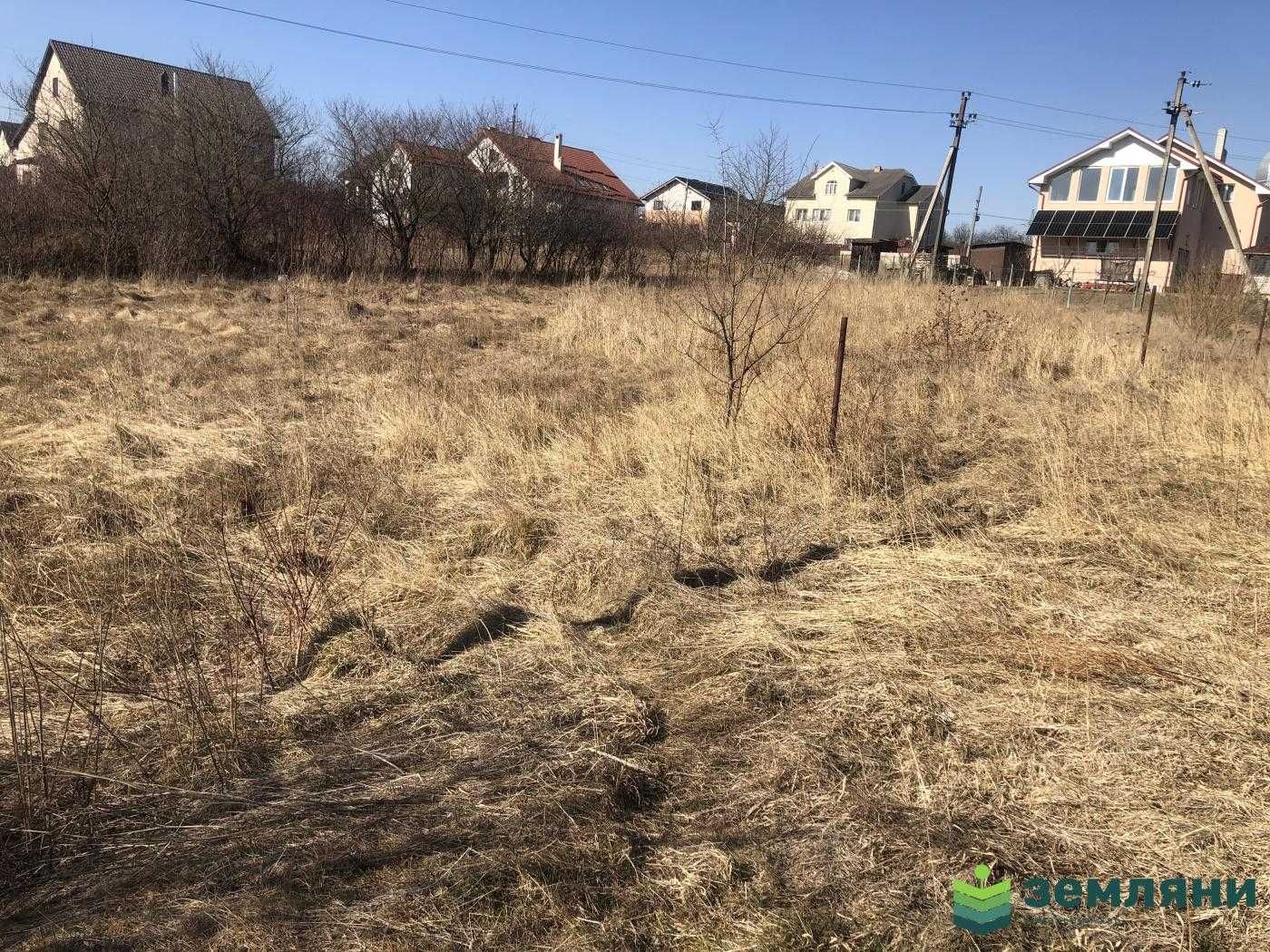 Продам земельну ділянку в с.Угринів