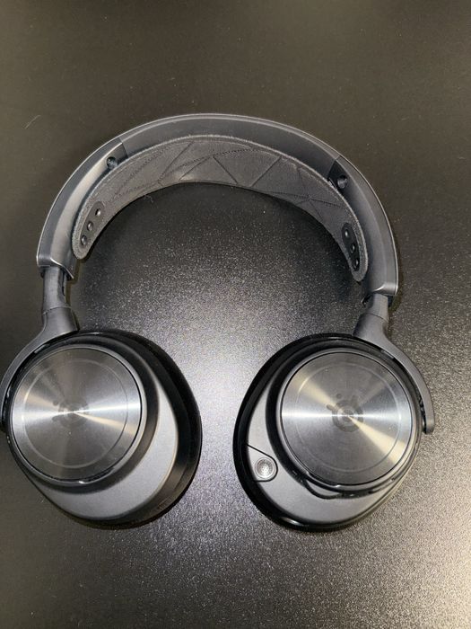 Słuchawki Gamingowe SteelSeries Arctis Nova Pro Wireless
