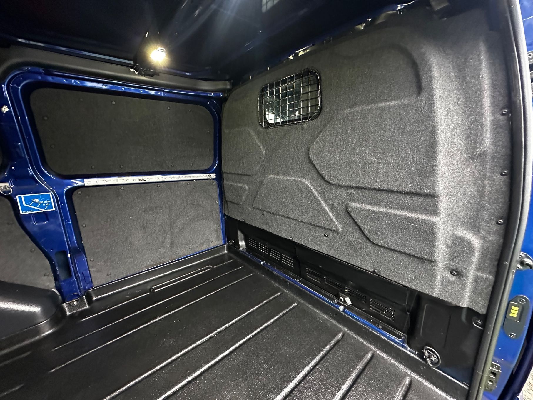 Ford Transit Custom  Transit Custom Sport idealny 163000 max wersja