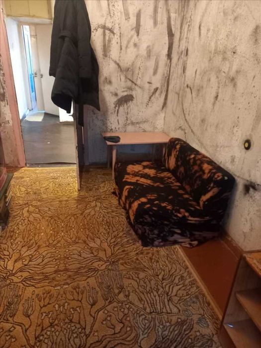 Простора квартира по кільцю!