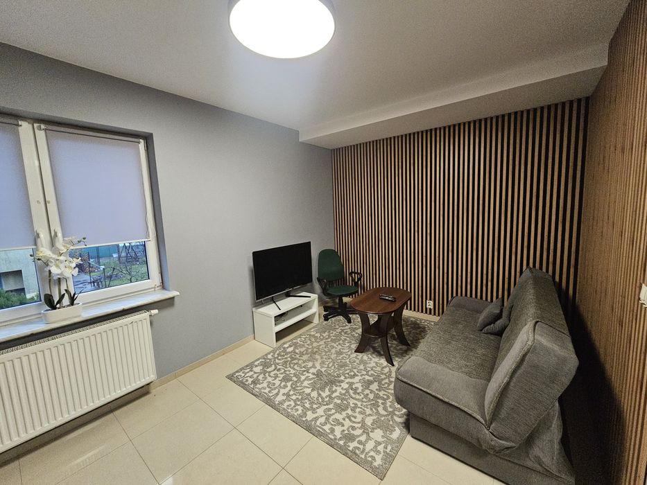 Kawalerka do wynajęcia. Poznań ul. Głuszyna47