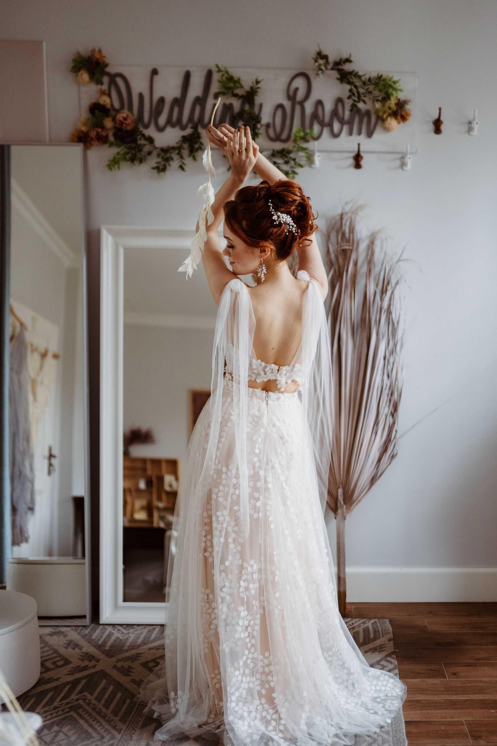 Wedding Room Suknie pokazowe od 1900 pln