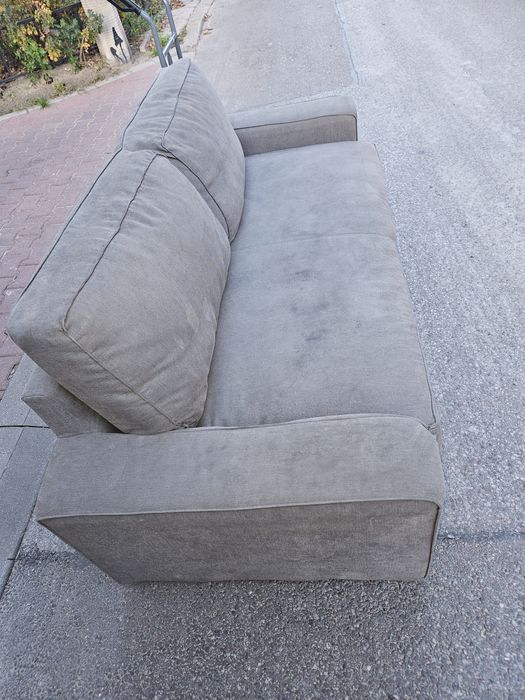 Tylko dziś! Dowóz! Kanapa