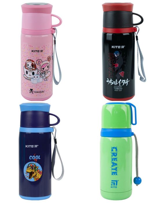Термос Kite. РОЗПРОДАЖ. 350ml