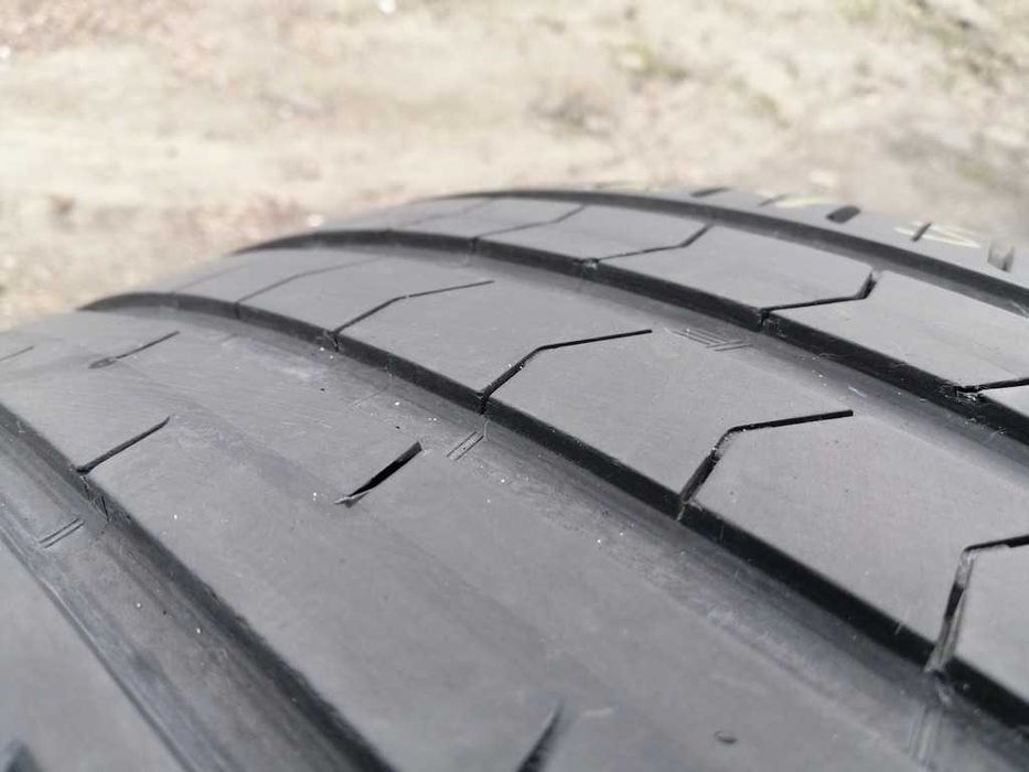 Vredestein Ultrac Satin 245/40R18 97Y шини бу літо 2 штуки