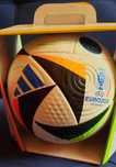 Piłka Adidas euro 2024 PRO oryginalna